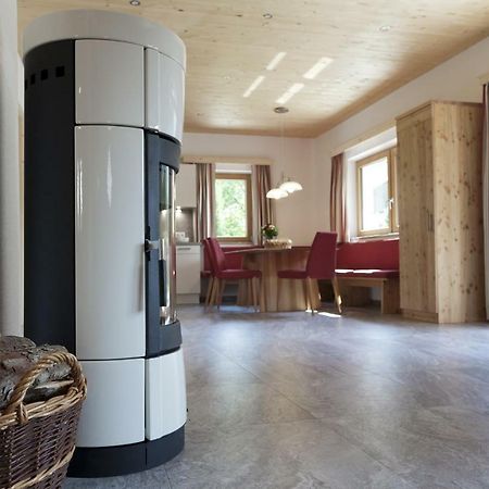 Ferienwohnung Alpenresidenz Ötztal Exterior foto