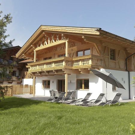 Ferienwohnung Alpenresidenz Ötztal Exterior foto