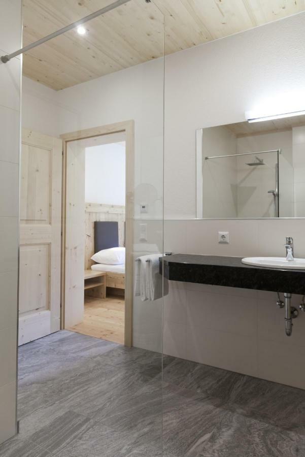 Ferienwohnung Alpenresidenz Ötztal Exterior foto