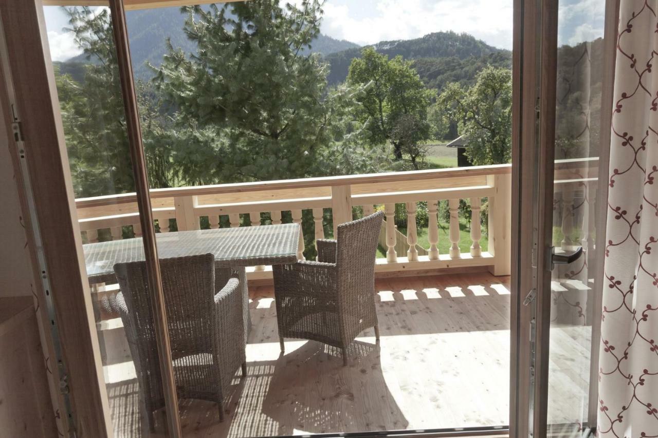 Ferienwohnung Alpenresidenz Ötztal Exterior foto